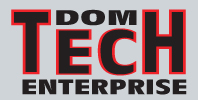 DomTech Enterprise